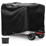 Housse imperméable pour scooter de mobilité - 210d oxford - pour fauteuil roulant - housse de pluie imperméabl ... Housse imperméable pour scooter de mobilité - 210d oxford - pour fauteuil roulant - housse de pluie imperméabl ...