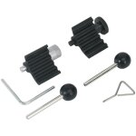 Ahlsen - kit de calage moteur distribution diesel - outils de calage distribution de soupape blocage ... Ahlsen - kit de calage moteur distribution diesel - outils de calage distribution de soupape blocage ...