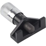 Ahlsen - mesure de d�tection de testeur de jauge de tension de courroie de distribution outil de r�paration ...