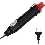 Ahlsen mini décapeur thermique - pistolet à air chaud 300w pour bricolage Ahlsen mini décapeur thermique - pistolet à air chaud 300w pour bricolage