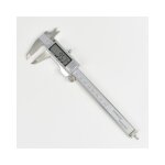 Pied à coulisse numérique, professionnel caliper 150mm, précision digital outil micromètre vernier en ... Pied à coulisse numérique, professionnel caliper 150mm, précision digital outil micromètre vernier en ...