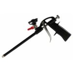 Ahlsen - pistolet � mousse polyur�thane ajustable professionnel pistolet mousse expansive pu en m�tal ...