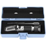 Rfractomtre au miel apiculteurs outils (teneur en sucre) compteur de concentration au miel idal pour ...
