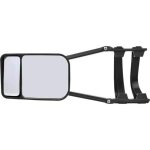 Rétroviseur à extension réglable pour voiture, camping - car, remorque, caravane, camping - car, double ... Rétroviseur à extension réglable pour voiture, camping - car, remorque, caravane, camping - car, double ...
