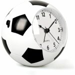 Ahlsen réveil pour enfants, motif football, réveil, table de chevet, réveil musical créatif, look football, ... Ahlsen réveil pour enfants, motif football, réveil, table de chevet, réveil musical créatif, look football, ...
