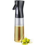 Ahlsen - spray de cuisine huile cuisine de haute qualit� 300ml, vaporisateur d'huile de cuisson pour ...