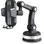 Ahlsen support de tlphone pour tableau de bord de voiture [super ventouse] compatible avec iphone 13 ...