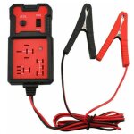 Ahlsen - testeur de relais de voiture, outil de diagnostic de relais de voiture, testeur de relais �lectroniqu ...