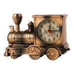 Ahlsen - train kids alarm clock - rveil pour enfants pour garons et filles - enseignement intelligent ...