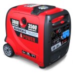 Ai power - groupe électrogène inverter silencieux 3800w sc4000ie - o Ai power - groupe électrogène inverter silencieux 3800w sc4000ie - o