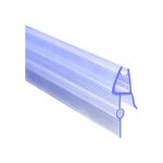 Aica joint de porte de douche joint d?�tanch�it� en 90cmpour la vitre 6mm mod�le a6 - 18