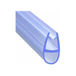 Aica joint de porte de douche joint d'�tanch�it� en 90cmpour la vitre 6mm mod�le d6 - 12
