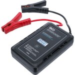 Bgs technic - aide au démarrage sans batterie avec technologie ultra - condensateur 12 v / 800 a / 1600 ... Bgs technic - aide au démarrage sans batterie avec technologie ultra - condensateur 12 v / 800 a / 1600 ...