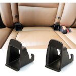Aides � l'insertion de si�ge auto, 4 pi�ces, syst�mes de fixation universels pour si�ges auto, support ...
