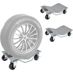 Aide à la man?uvre moto, rouleau multi transport voiture, lot de 4, capacité de charge jusqu'à 1100 lbs ... Aide à la man?uvre moto, rouleau multi transport voiture, lot de 4, capacité de charge jusqu'à 1100 lbs ...