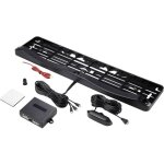 Aide au stationnement filaire arrire renkforce sb - e17 acoustique, optique