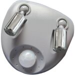 Aide au stationnement pour garage - universel abs - double laser - aide au stationnement - position de ...