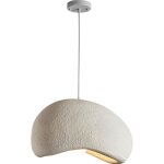 Aiducho lampe suspendue moderne pour salle � manger, cuisine, couloir, restaurant lampe suspendue e27 ...