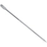 Aiguille � caf� en acier inoxydable, stylo � latte art, espresso, cappuccino, gabarit pour latte art, ...