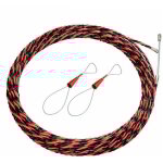 Aiguille Électricien de 50m - tire - fil Électrique de 5mm de diamètre - aiguille de tirage rétractable ... Aiguille Électricien de 50m - tire - fil Électrique de 5mm de diamètre - aiguille de tirage rétractable ...