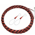 Aiguille electricien tire fil electrique diam�tre aiguille tire fil, r�tractable d'installation pour ...