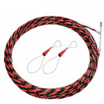 Aiguille electricien tire fil electrique diam�tre aiguille tire fil, r�tractable d'installation pour ...