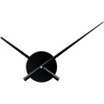 Aiguilles d'horloge 3d, bricolage grandes aiguilles d'horloge horloges murales 3d dcor artistique pour ...