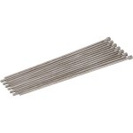 Aiguilles de rechange pour d�rouilleur � aiguilles (acier inoxydable) ? ? 1, 3 mm 9035m - 050