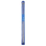 Pour aiguilles � tricoter , kit d'aiguilles � tricoter droites � pointe unique en acier inoxydable pour ...