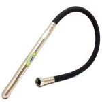 Aiguille vibrante  35 mm longueur 1. 50 metres pour vibreur electrique manuel