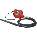 Aiguille vibrante d36 - 3ml altrad b244 / 01900