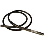 Aiguille vibrante flex. 45mm - 4 m