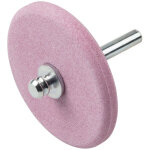 Wolfcraft - aiguiseur pour couteaux et ciseaux, �60mm 2140000