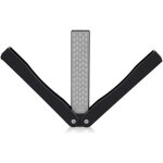 Aiguiseur couteaux, eguiseur de couteau, aiguiseur de couteaux pierre � aiguiser 600 / 400 pierre � aiguiser ...