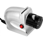 Aiguiseur couteaux, aiguiseur couteaux electriques, aiguiseur de couteaux de cuisine, base anti - dérapante ... Aiguiseur couteaux, aiguiseur couteaux electriques, aiguiseur de couteaux de cuisine, base anti - dérapante ...
