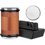 Aiguiseur de couteaux roulant avec diamants industriels, pierre � aiguiser, c�ramique, outil d'aff�tage ...