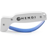 Aiguiseur de couteaux safe 140 mm hendi 820605
