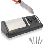 Aiguiseur fishtec master blades black