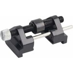Aiguisoir, guide d'affûtage, metal rodage guide bois brut & chisel affutage avion fer rabots lames outil(noir) ... Aiguisoir, guide d'affûtage, metal rodage guide bois brut & chisel affutage avion fer rabots lames outil(noir) ...