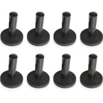 Aimants 8 pi�ces, super fort v�hicule gripper aimants pour vinyle graphique, signe vi - ymyny