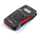 Lifcausal - multimètre numérique lcd de poche aimo m320 dmm mesure de la capacité de fréquence maintien ... Lifcausal - multimètre numérique lcd de poche aimo m320 dmm mesure de la capacité de fréquence maintien ...