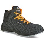 Basket de s�curit� haute avanger s3 ci src 41