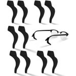 Aiperq lot de 2 plaques de fixation rapide pour tr�pied, adaptateur pour plaque de fixation rapide pour ...