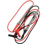 Aiperq - 2pcs multim�tre num�rique cordon sonde testeur cable 1000v 10a