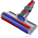 Aiperq brosse de sol � rouleau souple - accessoire pour aspirateur dyson v8(sv10) v10(sv12) v11(sv14) ...