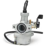 Aiperq - carburateur 22mm, pz22 carburateur collecteur admission pour moto tout - terrain atc quad crf70 ... Aiperq - carburateur 22mm, pz22 carburateur collecteur admission pour moto tout - terrain atc quad crf70 ...