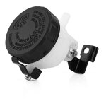 Aiperq jeffergarden r�servoir de frein universel bouteille de liquide avant moto matre embrayage tasse ...