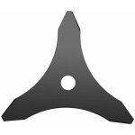 Aiperq lame de d�broussailleuse � trois dents one - for - all pour machines stihl, husqvarna, mitox, ...