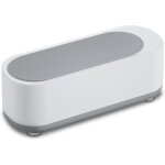 Aiperq mini machine de nettoyage � ultrasons, machine � laver rapide pour lunettes domestiques, nettoyeur ...