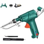 Aiperq outils de soudage laser industriels � chauffage interne, fer � souder multifonction, fer � souder ...